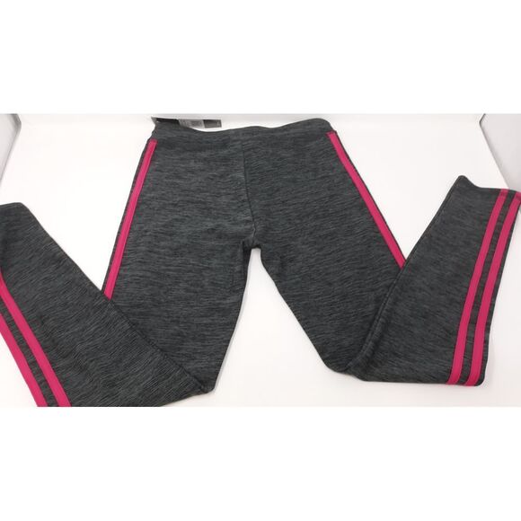 Adidas Girls' Performance Tight‎ Legging - Picture 4 of 6